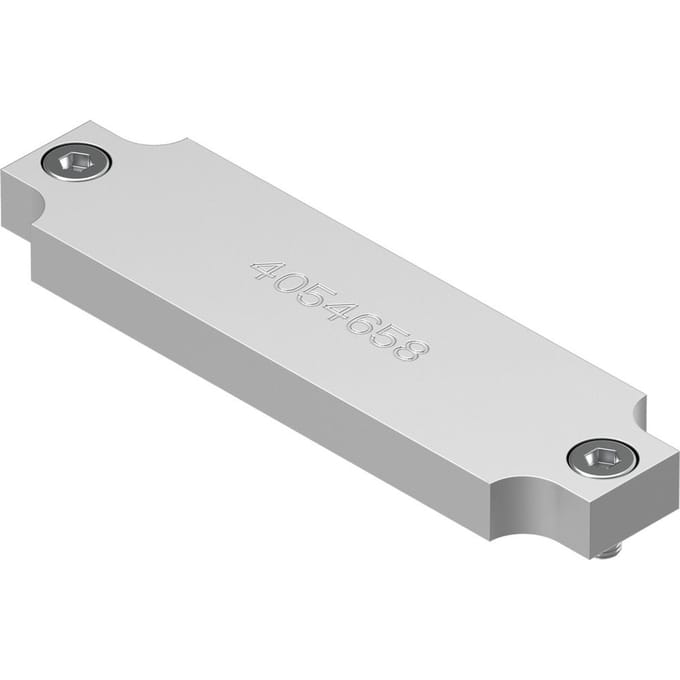 Festo Afdekplaat - 4054658