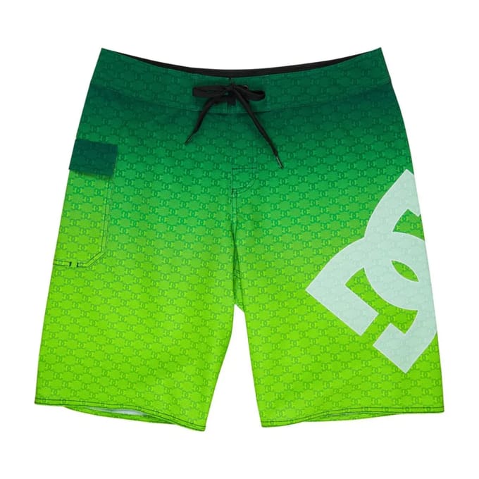 Surf shorts DC Shoes Lanai 21