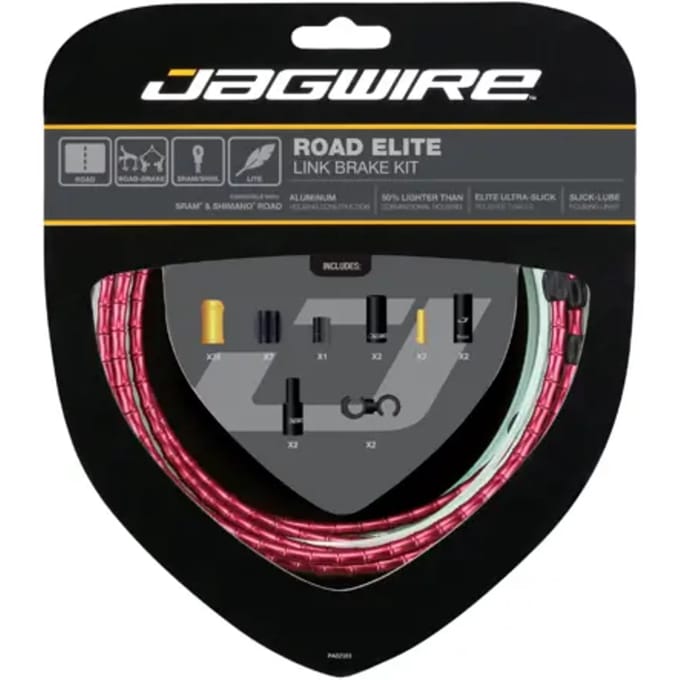 Remkit Jagwire Elite