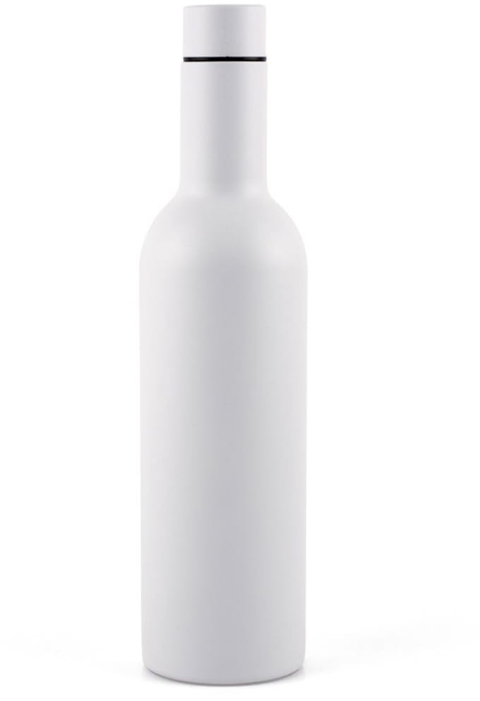 RVS Drinkfles 750 ml