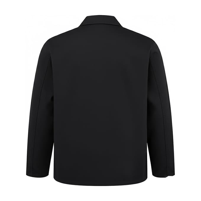 Premier Unisex Volwassen 2.0 Utility Jacket (Blijf Zwart)