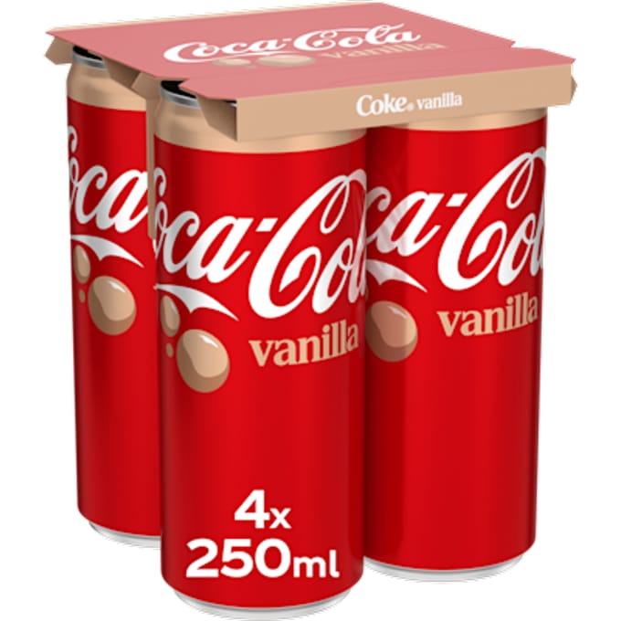 Vanilla