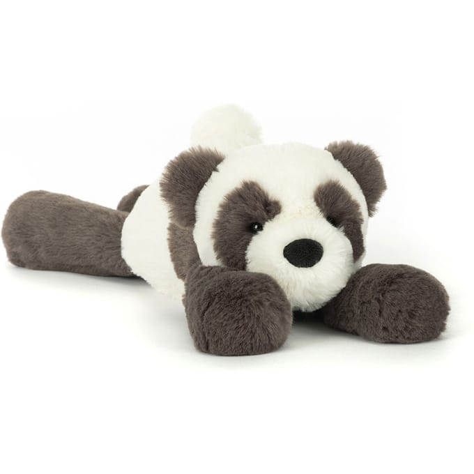 Jellycat knuffel Smudge Panda