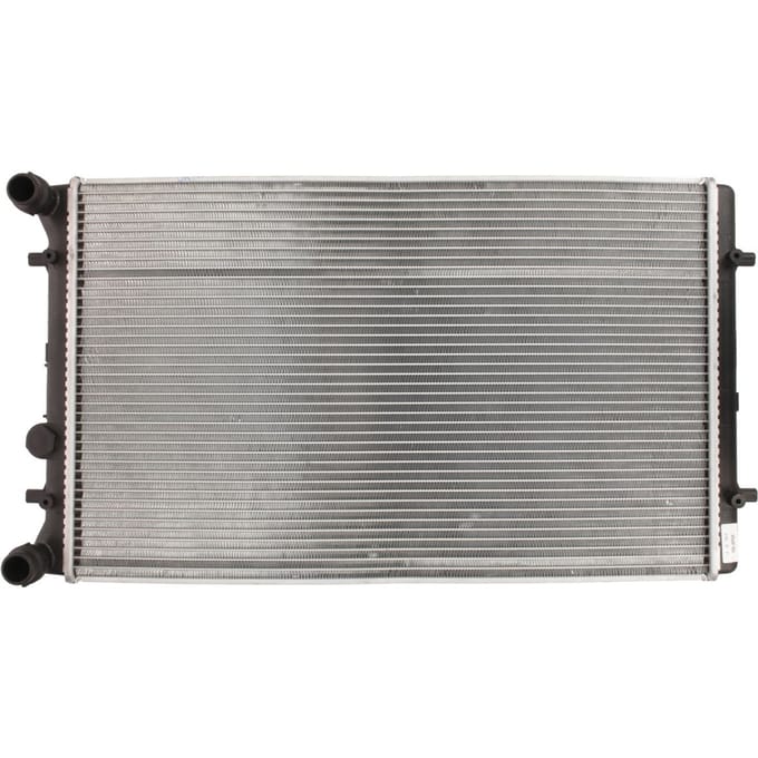 Radiator, motorkoeling NRF 509529