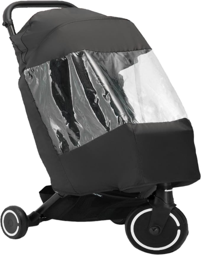 SmarTrike Traveler Rain Cover