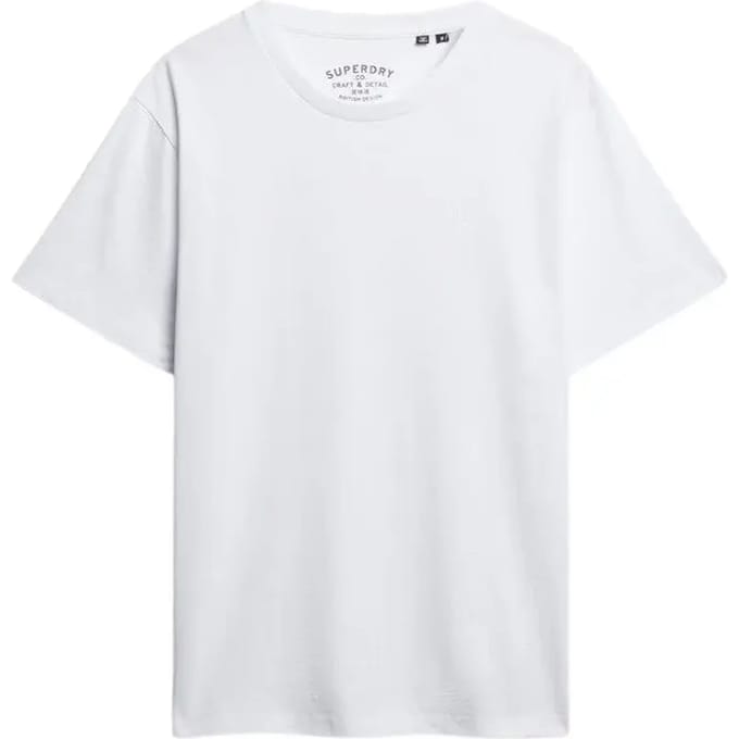 Superdry - Essentials Relaxed T-shirt - Heren - T-shirts