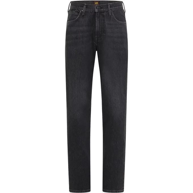Straight Jeans Lee WEST