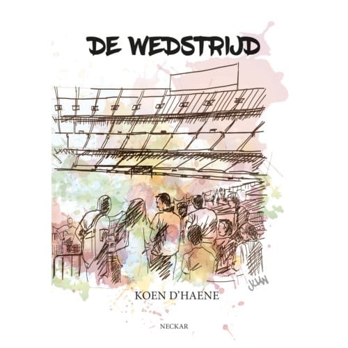 De Wedstrijd - Koen D'haene