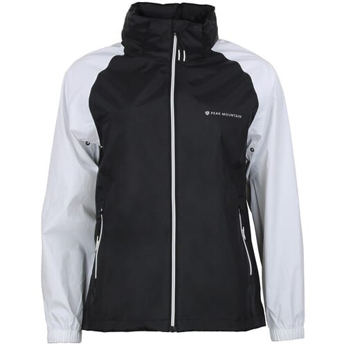 Windjack Peak Mountain Coupe vent imperméable ABREST