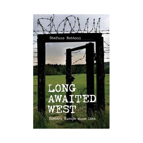 Long Awaited West - Bottoni, Stefano