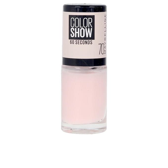 Maybelline Color Show 70 Ballerina - Nagellak