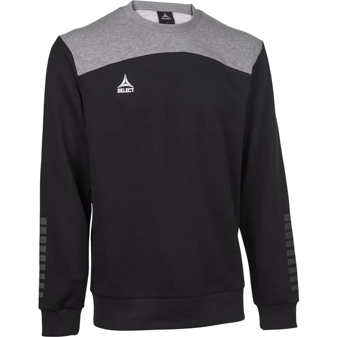 Sweatshirt Select oxford