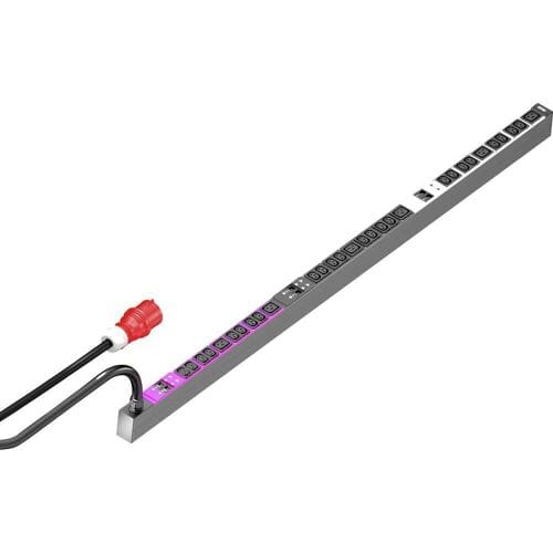 Rittal DK 7979.137 7979137 Rack-stroomverdeler
