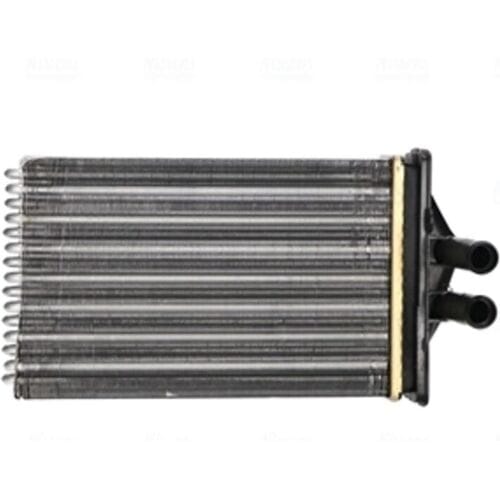 Warmtewisselaar, interieur verwarming NISSENS 707350