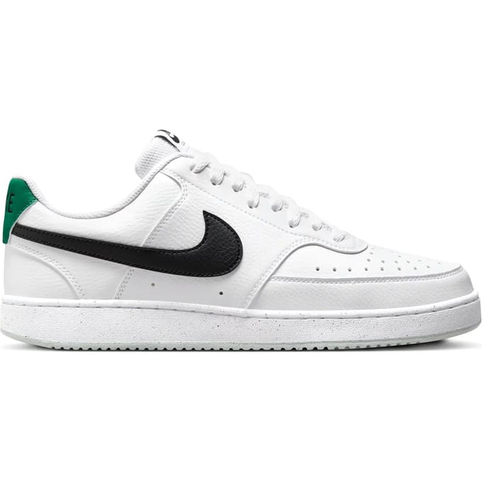Sneakers Nike Baskets Court Vision Low Next Nature synthétique