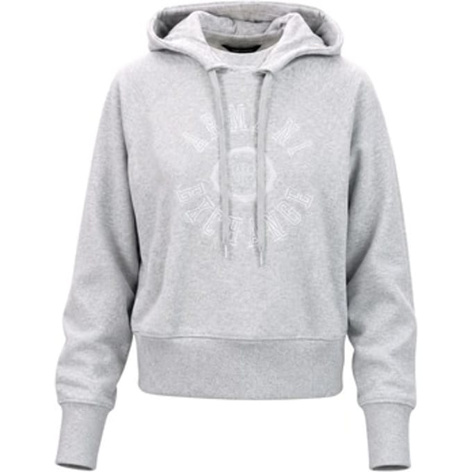 Capuchon sweaters EAX XW002657 AF25527