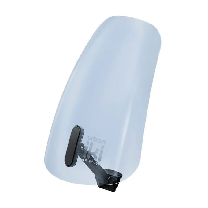 Urban Iki Windscherm - Suiboku Grey