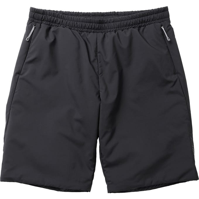 Houdini All Weather Korte Broek zwart