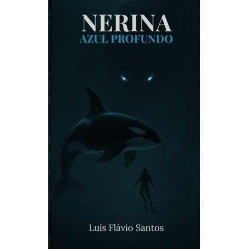 Nerina - Luís Flávio Santos