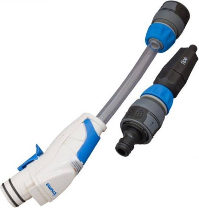 Truma Floe Drainage Kit voor Truma aansluiting