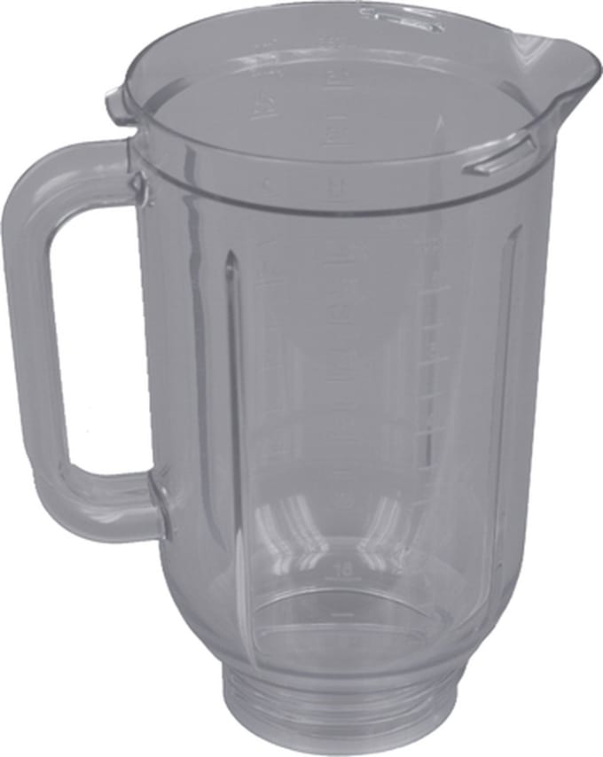 KENWOOD - BLENDERBEKER ACRYLIC AT337 - KW696782