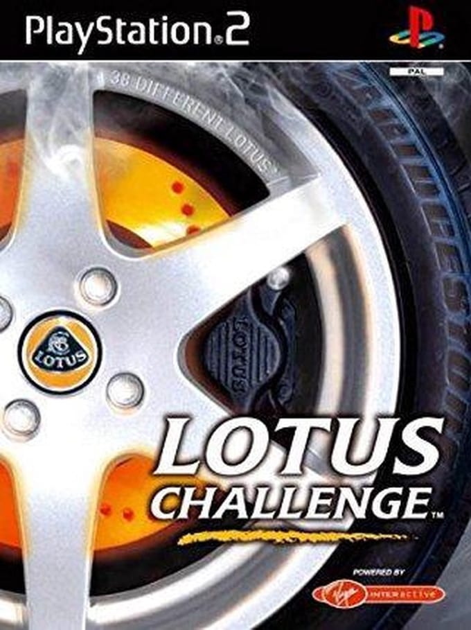 Lotus Challenge