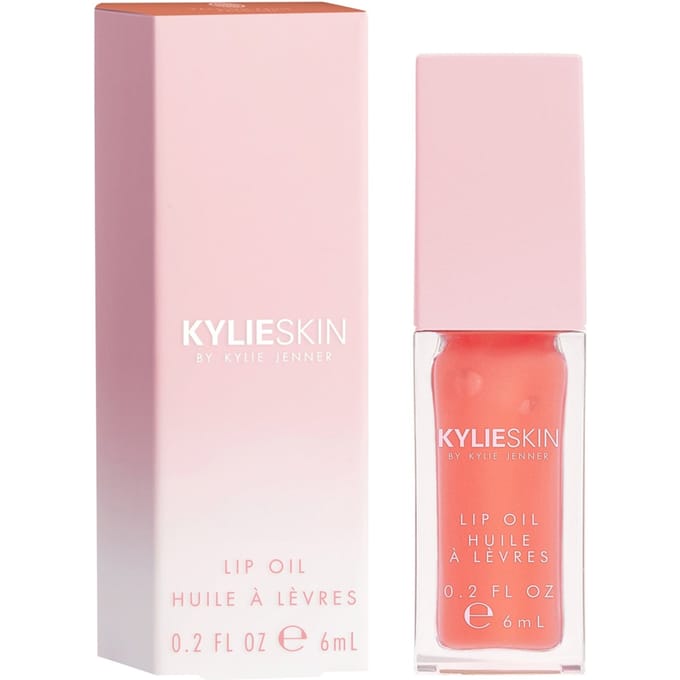 Kylie Skin Lip Oil 6ml (Various Shades) - Passion Fruit