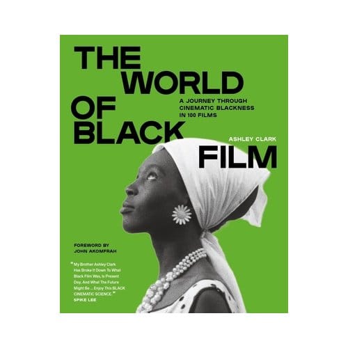 The World Of Black Film - Ashley Clark