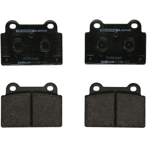 High performance remblokkenset FERODO FCP4168Z