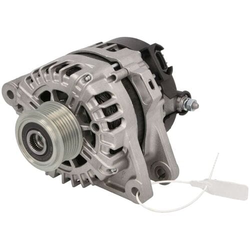 Driefasige generator STARDAX STX102405R