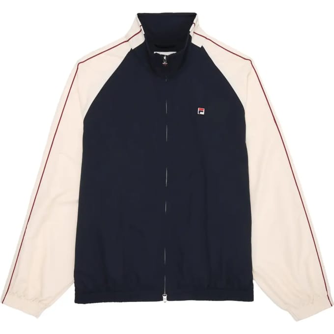 Jas Fila Collalbo