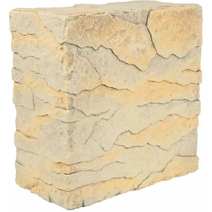 Reptielen schuilplaats blok van rotsbouw Terra Della Combo 1