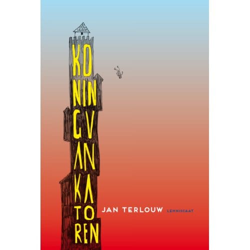 Koning Van Katoren - Jan Terlouw