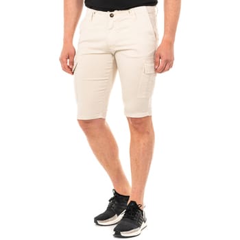 Korte Broek La Martina LMB006