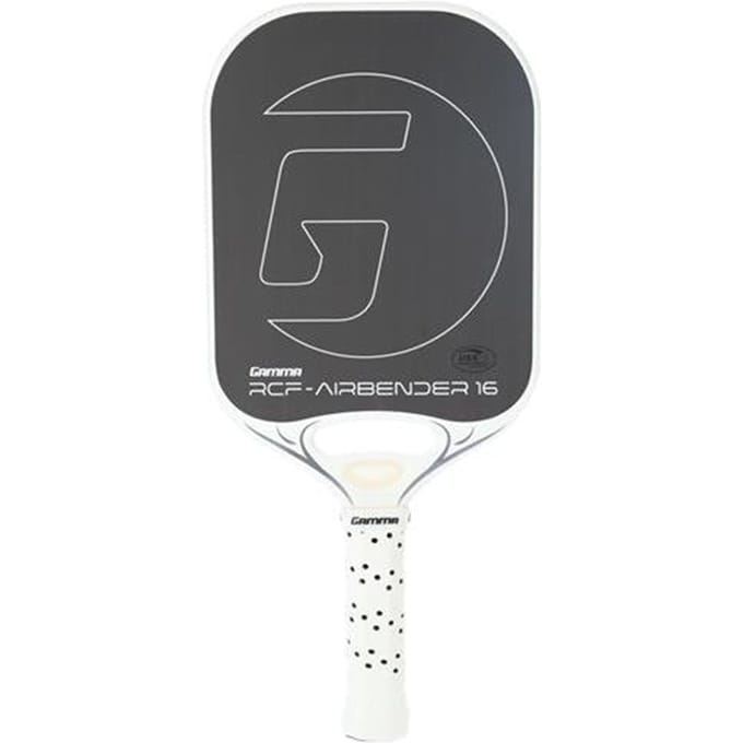 Gamma RCF Airbender 16