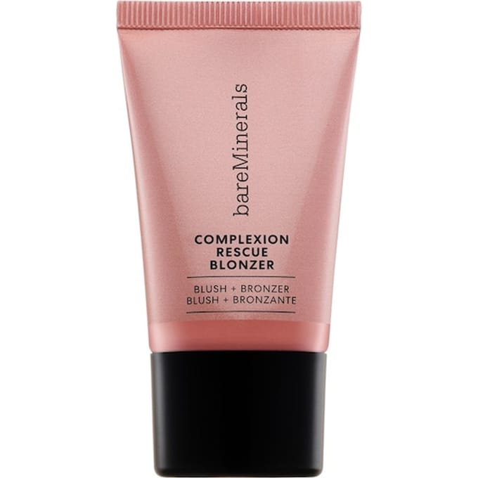 bareMinerals Bronzer Complexion Rescue Blonzer Dames 15 ml