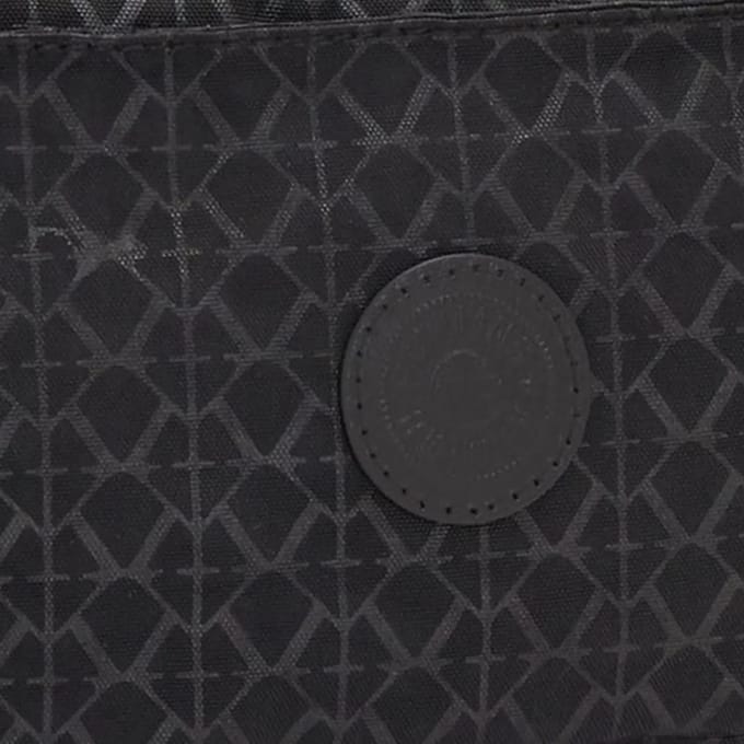 Kipling TALLY Telefoontas - Signature Emb
