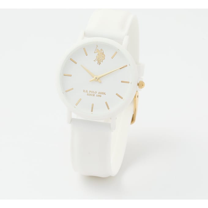 U.S. Polo Assn Horloge Lucy Dameshorloge