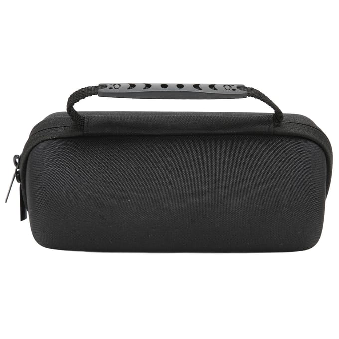 Draagbare Luidsprekerkoffer EVA Draagbare Harde Draagkoffer Compatibel voor Sonos Roam Slimme Bluetooth-luidspreker