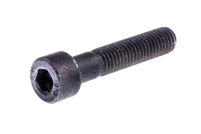 Screw
