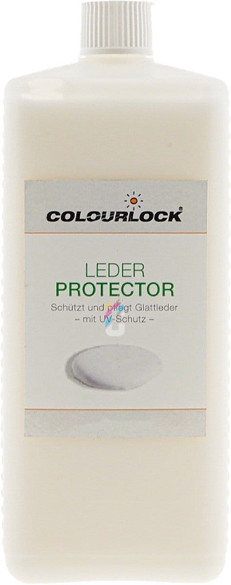 Colourlock Leer Conditioner 1 liter