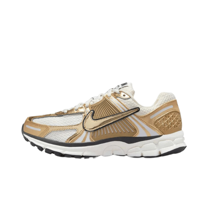 Nike Zoom Vomero 5 Metallic gold (Women's)