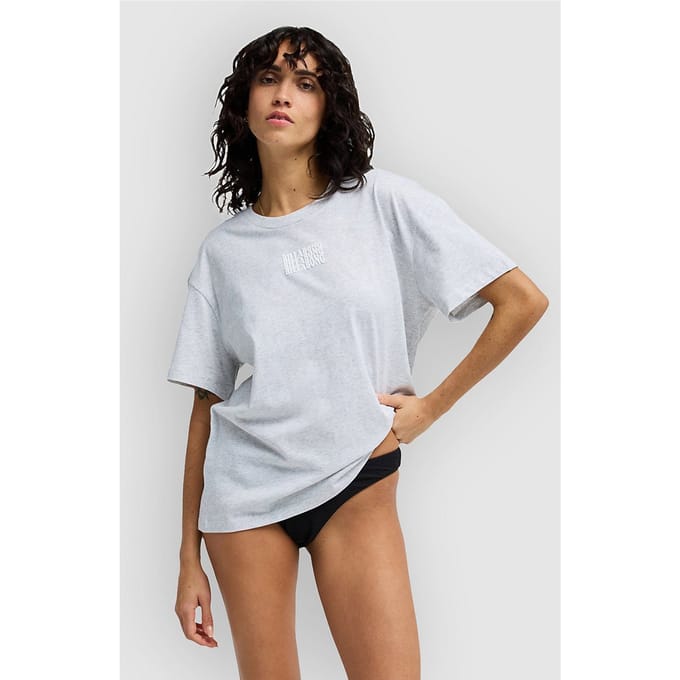 Billabong In The Beyond T-Shirt grijs