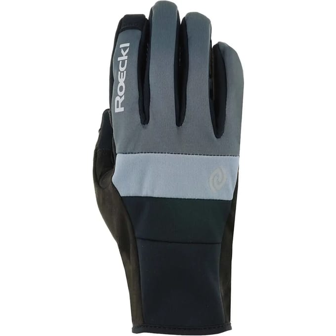 Lange handschoenen Roeckl Rainau