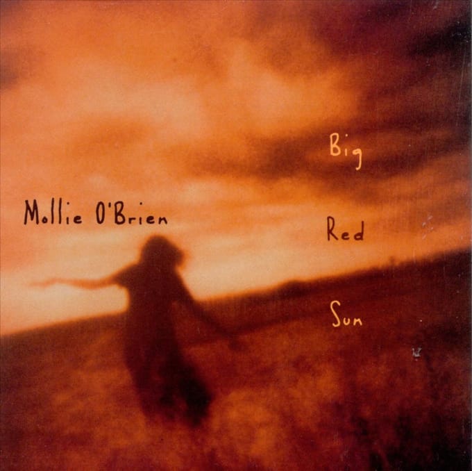 Big Red Sun