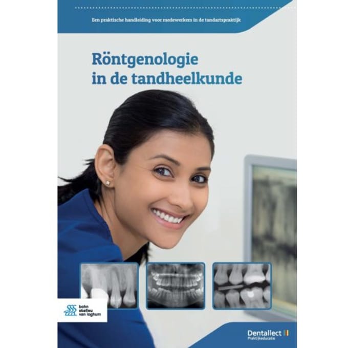 Röntgenologie In De Tandheelkunde - R.C. Hoogeveen