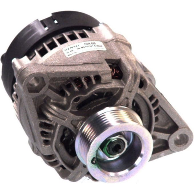 Spanningsregelaar DENSO DAN628