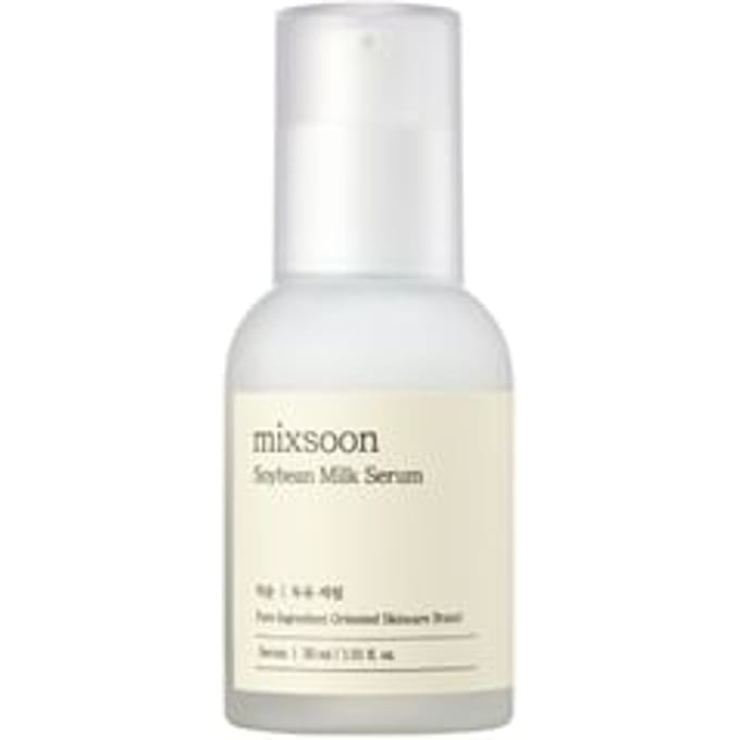 mixsoon - Soybean Milk Serum Mini 30ml