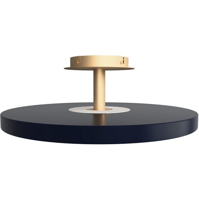 UMAGE - Asteria Up Plafondlamp - antraciet - large - 4 - 6 Wochen