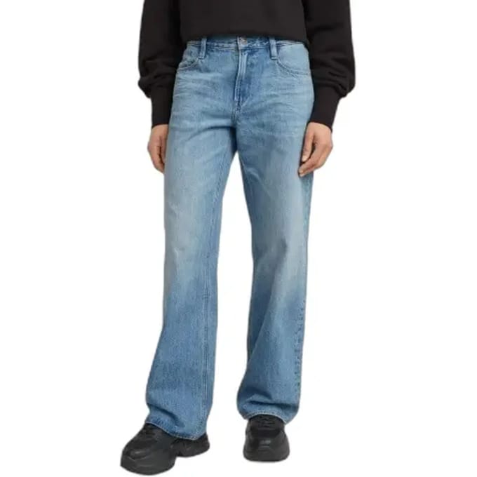Dames Loose Jeans G-Star Judee